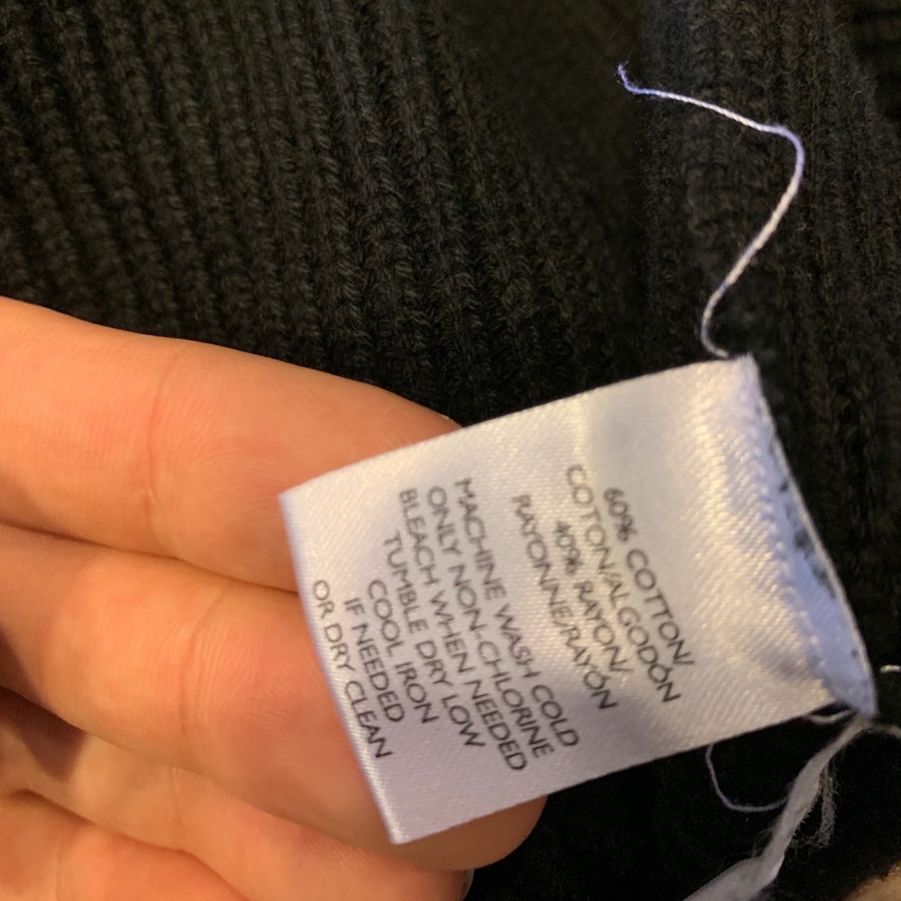 Loft Sweater - Picture 5 of 5